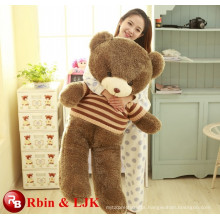 customized OEM design huge stuffed animal toys for children cheap teddy bear